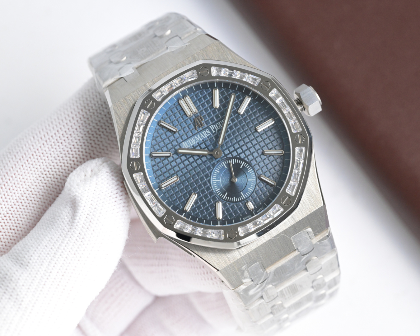 Audemars Piguet watch